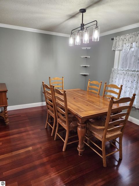 Tiny photo for 3400 N Sturgeon Road, Midland, MI 48640 (MLS # 1940918)