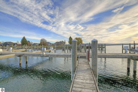Tiny photo for 12755 S Marina Village Drive, Traverse City, MI 49684 (MLS # 1943411)