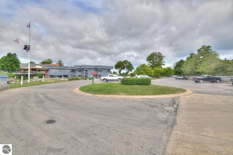 Tiny photo for 12755 S Marina Village Drive, Traverse City, MI 49684 (MLS # 1943411)