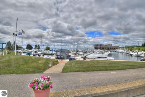 Tiny photo for 12755 S Marina Village Drive, Traverse City, MI 49684 (MLS # 1943411)