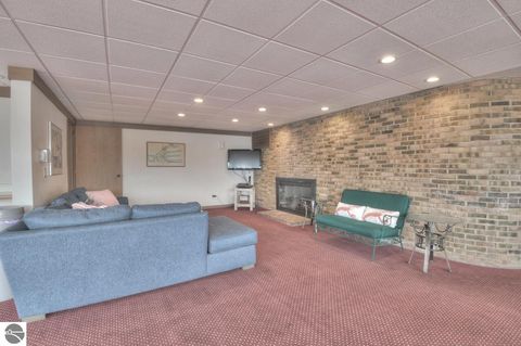 Tiny photo for 12755 S Marina Village Drive, Traverse City, MI 49684 (MLS # 1943411)