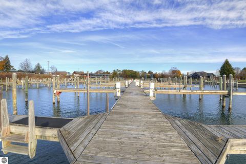 Tiny photo for 12755 S Marina Village Drive, Traverse City, MI 49684 (MLS # 1943411)