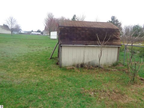 Tiny photo for 2108 S Sara Drive, Lake City, MI 49651 (MLS # 1943909)