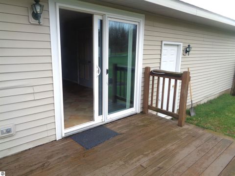 Tiny photo for 2108 S Sara Drive, Lake City, MI 49651 (MLS # 1943909)