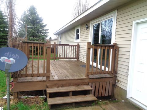 Tiny photo for 2108 S Sara Drive, Lake City, MI 49651 (MLS # 1943909)