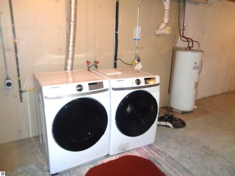 Tiny photo for 2108 S Sara Drive, Lake City, MI 49651 (MLS # 1943909)