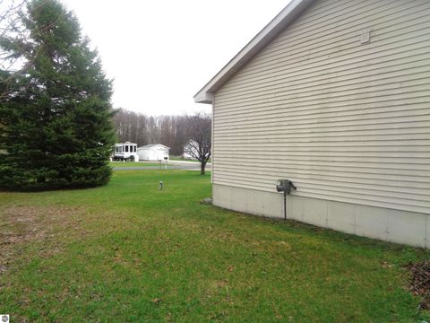 Tiny photo for 2108 S Sara Drive, Lake City, MI 49651 (MLS # 1943909)