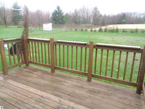 Tiny photo for 2108 S Sara Drive, Lake City, MI 49651 (MLS # 1943909)