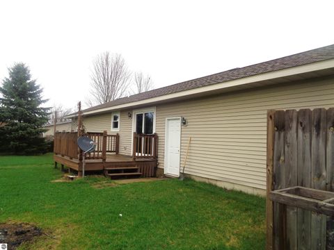Tiny photo for 2108 S Sara Drive, Lake City, MI 49651 (MLS # 1943909)