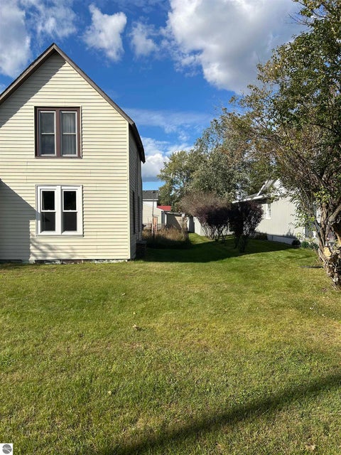 Tiny photo for 601 E Westover Street, East Tawas, MI 48730 (MLS # 1951323)