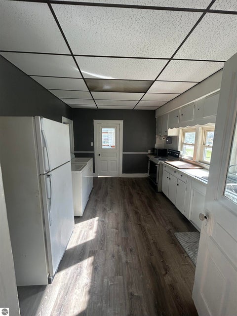 Tiny photo for 601 E Westover Street, East Tawas, MI 48730 (MLS # 1951323)