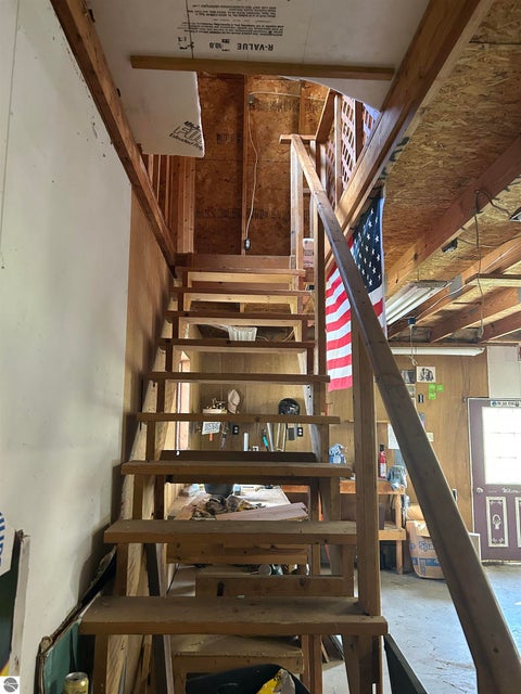 Tiny photo for 601 E Westover Street, East Tawas, MI 48730 (MLS # 1951323)