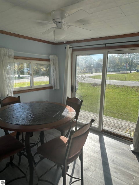 Tiny photo for 601 E Westover Street, East Tawas, MI 48730 (MLS # 1951323)