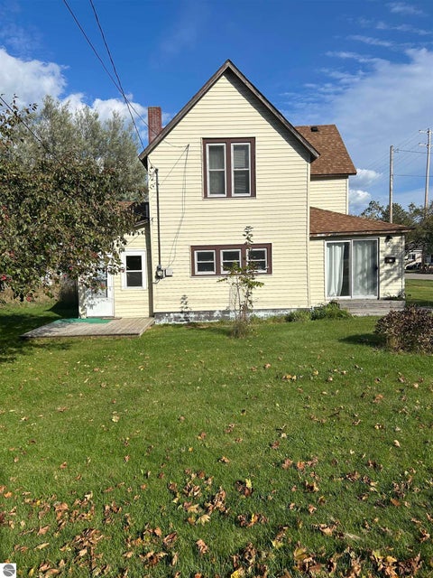 Tiny photo for 601 E Westover Street, East Tawas, MI 48730 (MLS # 1951323)