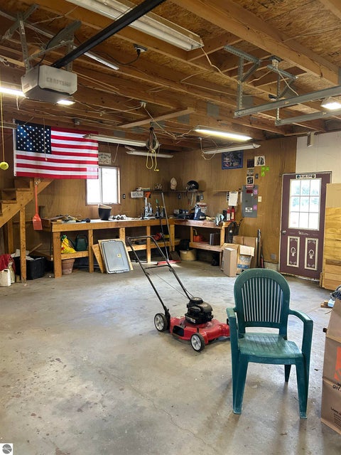 Tiny photo for 601 E Westover Street, East Tawas, MI 48730 (MLS # 1951323)