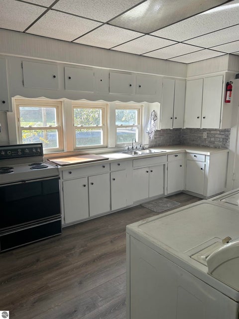 Tiny photo for 601 E Westover Street, East Tawas, MI 48730 (MLS # 1951323)