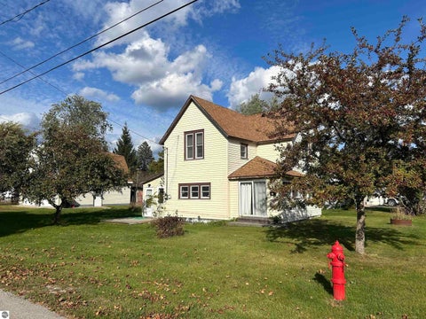 Tiny photo for 601 E Westover Street, East Tawas, MI 48730 (MLS # 1951323)