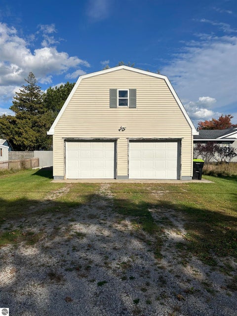 Tiny photo for 601 E Westover Street, East Tawas, MI 48730 (MLS # 1951323)