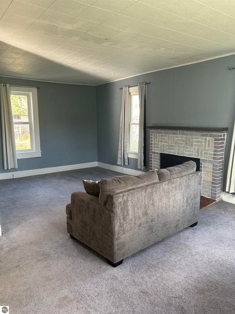 Tiny photo for 601 E Westover Street, East Tawas, MI 48730 (MLS # 1951323)