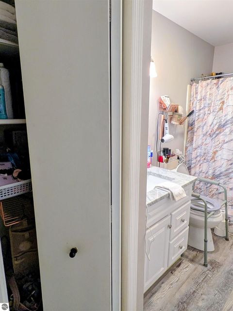 Tiny photo for 303 Elizabeth Street, Alma, MI 48801 (MLS # 1942427)