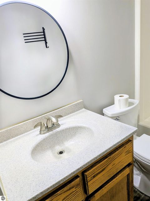 Tiny photo for 303 Elizabeth Street, Alma, MI 48801 (MLS # 1942427)