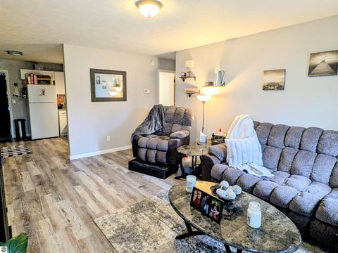 Tiny photo for 303 Elizabeth Street, Alma, MI 48801 (MLS # 1942427)