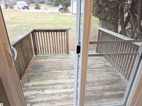 Tiny photo for 303 Elizabeth Street, Alma, MI 48801 (MLS # 1942427)