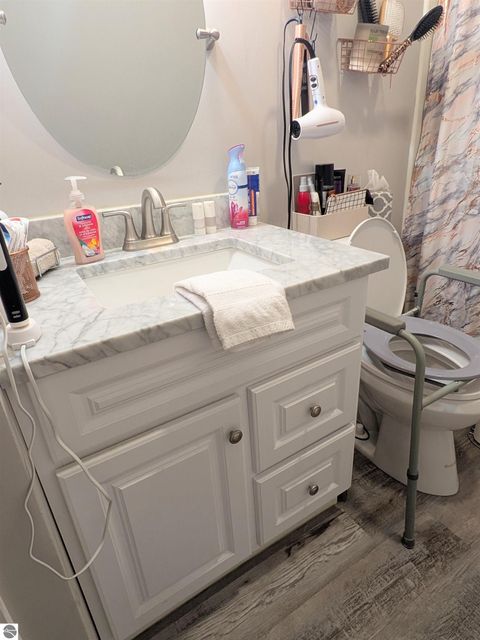 Tiny photo for 303 Elizabeth Street, Alma, MI 48801 (MLS # 1942427)