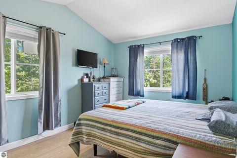 Tiny photo for 4138 Sherwood Forest Drive, Traverse City, MI 49686 (MLS # 1946781)