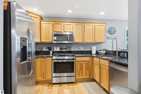 Tiny photo for 4138 Sherwood Forest Drive, Traverse City, MI 49686 (MLS # 1946781)