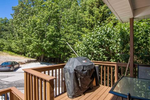 Tiny photo for 4138 Sherwood Forest Drive, Traverse City, MI 49686 (MLS # 1946781)