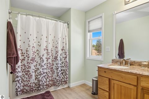 Tiny photo for 4138 Sherwood Forest Drive, Traverse City, MI 49686 (MLS # 1946781)