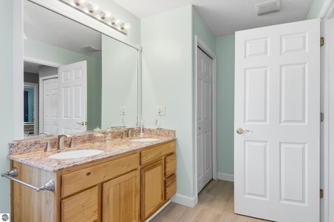 Tiny photo for 4138 Sherwood Forest Drive, Traverse City, MI 49686 (MLS # 1946781)