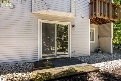 Tiny photo for 4138 Sherwood Forest Drive, Traverse City, MI 49686 (MLS # 1946781)