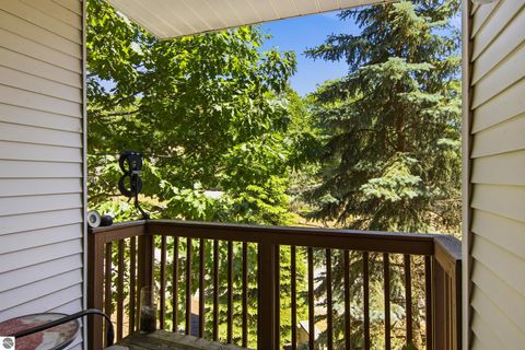 Tiny photo for 4138 Sherwood Forest Drive, Traverse City, MI 49686 (MLS # 1946781)