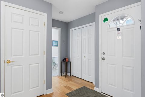 Tiny photo for 4138 Sherwood Forest Drive, Traverse City, MI 49686 (MLS # 1946781)