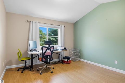 Tiny photo for 4138 Sherwood Forest Drive, Traverse City, MI 49686 (MLS # 1946781)