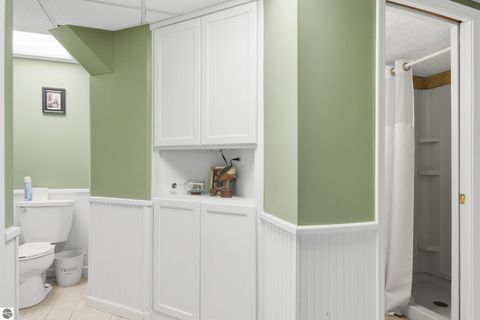 Tiny photo for 4138 Sherwood Forest Drive, Traverse City, MI 49686 (MLS # 1946781)