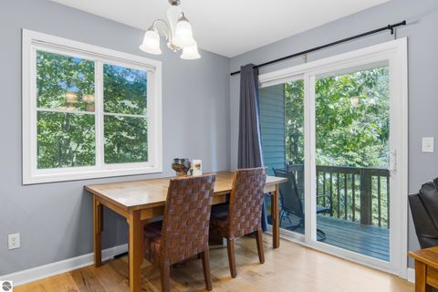 Tiny photo for 4138 Sherwood Forest Drive, Traverse City, MI 49686 (MLS # 1946781)