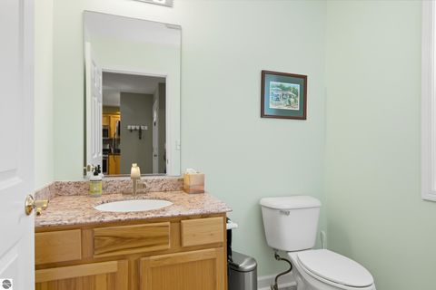 Tiny photo for 4138 Sherwood Forest Drive, Traverse City, MI 49686 (MLS # 1946781)