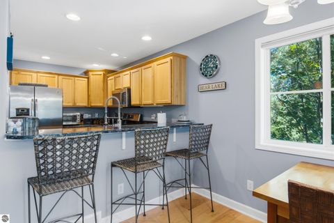 Tiny photo for 4138 Sherwood Forest Drive, Traverse City, MI 49686 (MLS # 1946781)