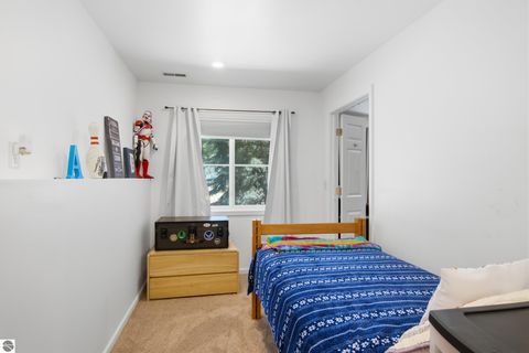 Tiny photo for 4138 Sherwood Forest Drive, Traverse City, MI 49686 (MLS # 1946781)