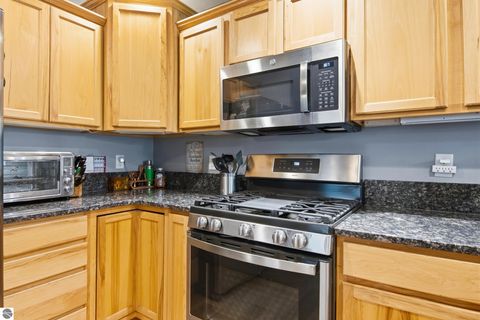 Tiny photo for 4138 Sherwood Forest Drive, Traverse City, MI 49686 (MLS # 1946781)