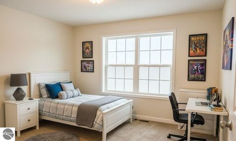 Tiny photo for 95 Finch Drive, Traverse City, MI 49685 (MLS # 1941798)