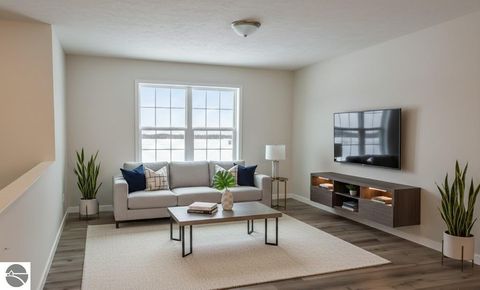 Tiny photo for 95 Finch Drive, Traverse City, MI 49685 (MLS # 1941798)