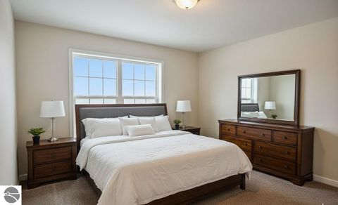 Tiny photo for 95 Finch Drive, Traverse City, MI 49685 (MLS # 1941798)