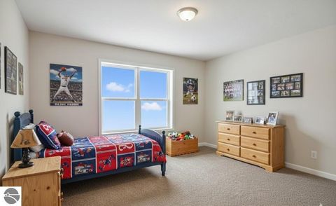 Tiny photo for 95 Finch Drive, Traverse City, MI 49685 (MLS # 1941798)