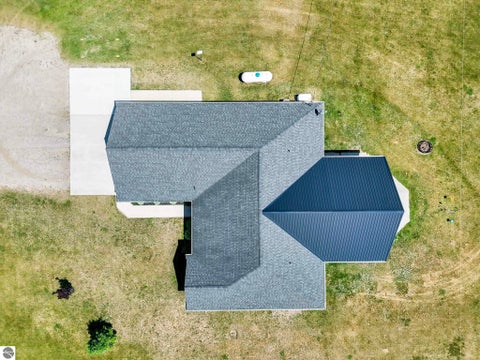 Tiny photo for 4690 E Houghton Lake Road, Lake City, MI 49651 (MLS # 1948000)