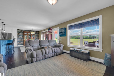 Tiny photo for 4690 E Houghton Lake Road, Lake City, MI 49651 (MLS # 1948000)