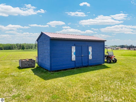 Tiny photo for 4690 E Houghton Lake Road, Lake City, MI 49651 (MLS # 1948000)